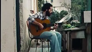 O Ronco da Cu&iacute;ca - Jo&atilde;o Bosco (1977)