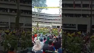 HUT KEMERDEKAAN MALAYSIA 2022