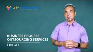 Business Process Outsourcing Services - Chicago