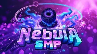 Nebula SMP's new members! | Link in the description