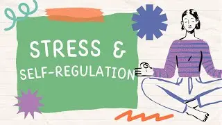 How Kids' Brains Handle Stress (Brain Science Explained)
