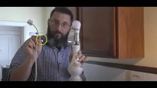 KJVM - Bryan Denlinger / False gospel teacher..