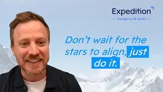 Torben Rytt: Siteimprove&rsquo;s U.S. Breakthrough from $23K to $50M+ ARR