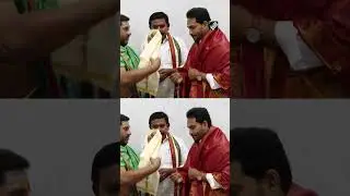 Andhra CM Jagan Mohan Reddy invited to Srikalahasti Brahmotsavam in Amaravati