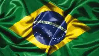 Vinheta Antiga da Voz do Brasil - O Guarani - Em Brasília, 19 horas.