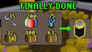 I Finished My Longest Grind, so I Opened Everything (#4)