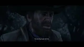 RTX 4090 |Red Dead Redemption 2  (4K Ultra + DLSS)