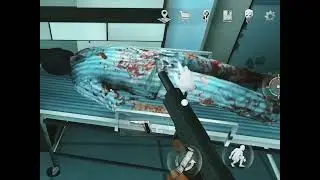 @Nightmare endless @weird hospital