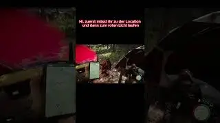 Moderne Axt Location SonsoftheForest #foryou #sonsoftheforest #viral #gaming #location #tutorial