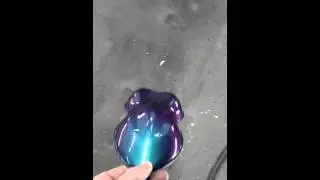 HaloEFX True Gloss and Didspade Supershift!