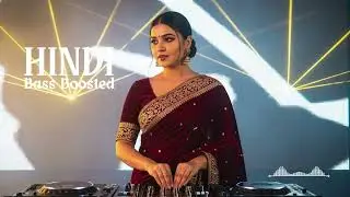 Hindi DJ Remix Nonstop 2026 🔊🔥 | Ultimate Bollywood Dance Hits & Bass Boosted Party Mix