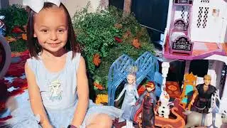 Disney Frozen Fan Fest