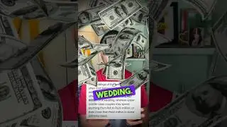 Indian wedding Market💗💰🙂 #weddingbusiness #businessinfluencer #business