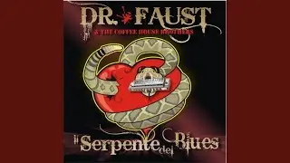 Il serpente del blues