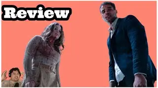 Heart Eyes (2025) &ndash; Love and Terror Collide