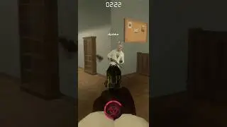 6 shots all on Target / Deceit Ranked