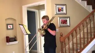 Andante et Allegro