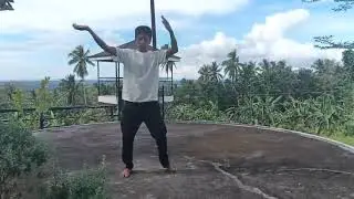 Contemporary Dance 