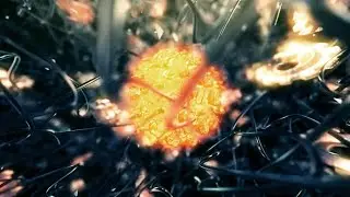 Inside in the Machine's Heart | Element 3d Showcase