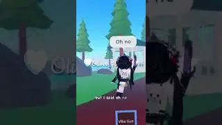 There was this bully, right&hellip; #spongebob #roblox