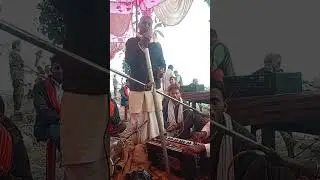 Bahut sundar bhajan (Ramgarh kila me)bukki nanna Mau ke dwara 