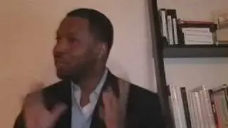 K.L. Horne talks about the Inner image