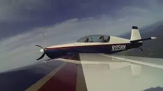 Four Point Roll