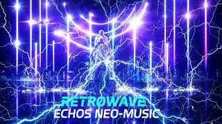 Smith & Thell - Goliath (Retrowave AI cover)