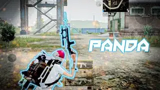 Panda⚡| OnePlus 7T PubG Test | Smooth Extreme 90 FPS Montage