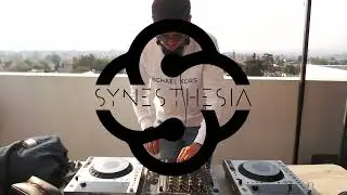 Synesthesia - Like Paradise
