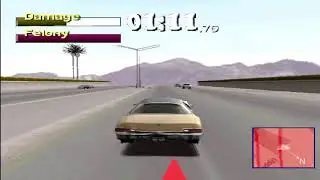 Driver 2   Mission 21   Car Bomb