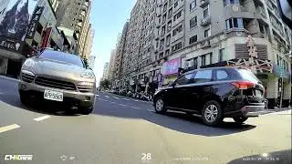 Akeeyo x CHIGEE AIO-6 LTE 三寶 ~ 車可以這樣開嗎? 60FPS HDR