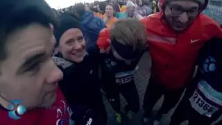 Collaboration with POWERCOACH | Running Events