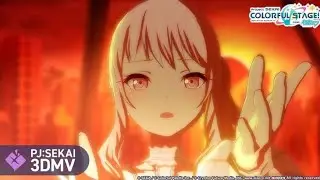 heat abnormal - rus sub (mv pjsk ver.)