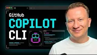 GitHub Copilot CLI 101: The Complete Guide to Every Slash Command