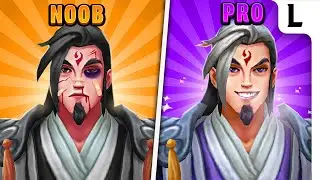 MASTER YI PARA INICIANTES!