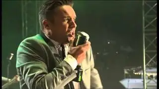 Monroes - Counting Sheep 2013