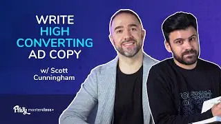 How to Write High-Converting Ad Copy with Offer Attributes