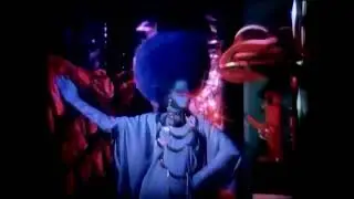 Timex Fashion Watches 'Groovy Mannequins' Commercial (1970)