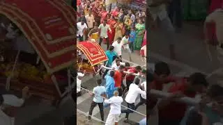 Vita Dasara Palkhi Race 2022