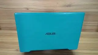 Sh134 Asus VivoBook 15 K570U