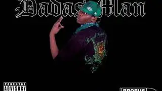 Dadas man - chupeteiros.