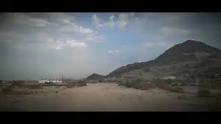 Di Pedesa,an Lehaniyah Makkah 🇸🇦‼️ Cctvkampong