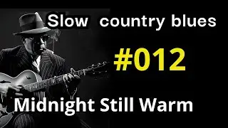 #012- Midnight Still Warm | About the Road and the Heart | Chicago Memphis Blues Radio