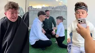 Yahia Alzoubi Funny Comedy Videos Collection Don't Laugh Challenge😂😂😂||Yahia_x_funnyVideos||