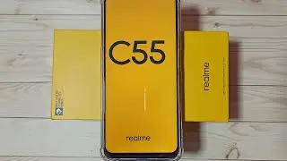 Realme C55 : How to Turn ON or OFF Spell Check in Realme C55