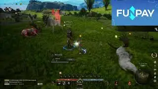 Odin: Valhalla Rising Global Стрим Фарм Заработок Asgard08 MMORPG 2025