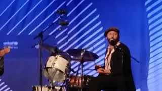 Marlon Pichel - I Wanna Boogie