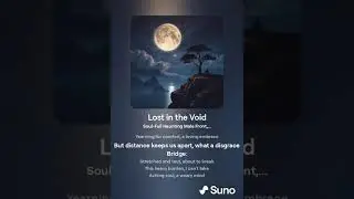 Lost in the Void