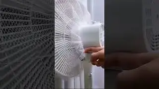 electric fan cover #heideOnline #electricfancover #cover